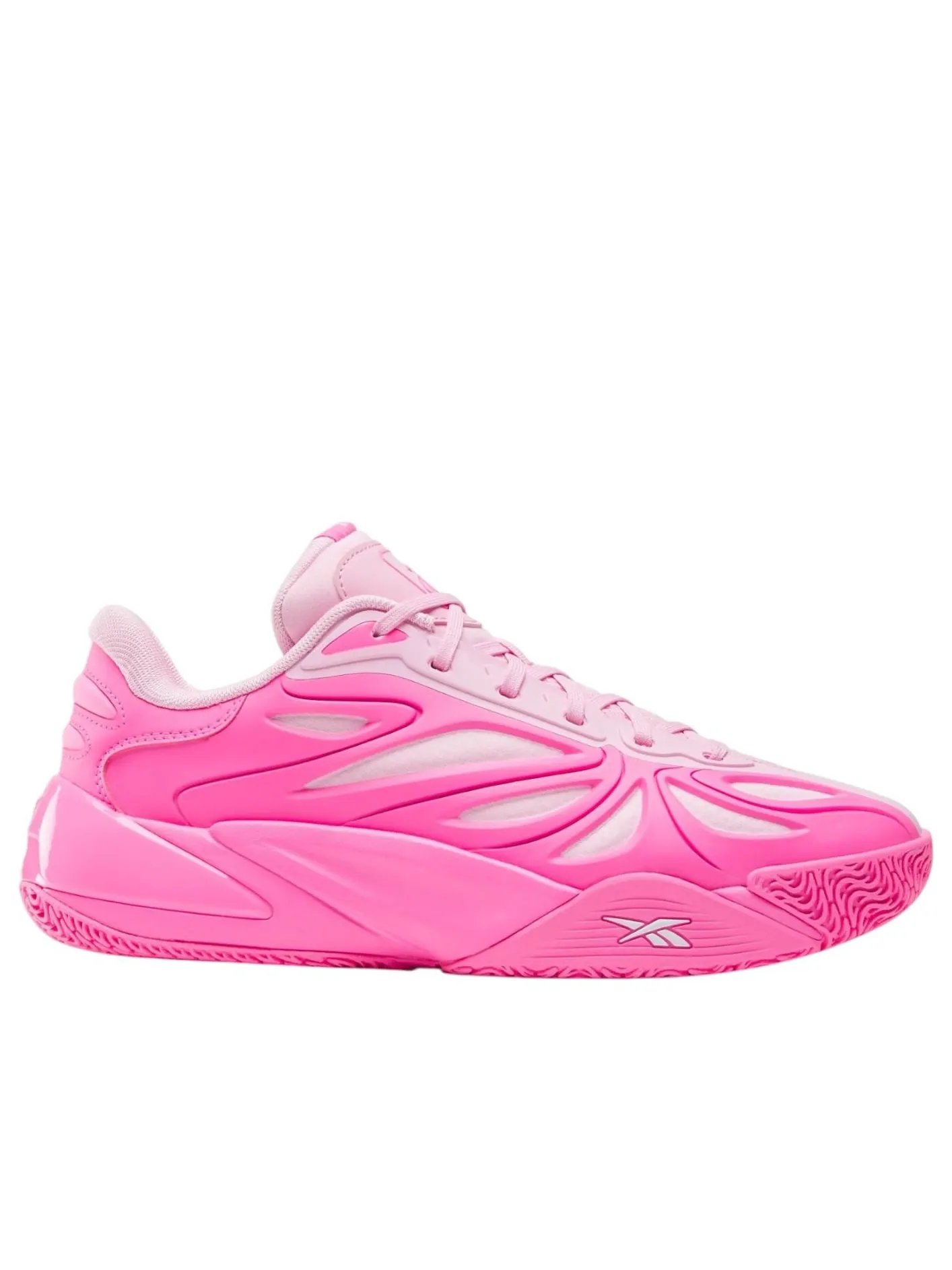 Reebok x Angel Reese 1 'Paradise Pink' — изображение 6 из 6, розовый