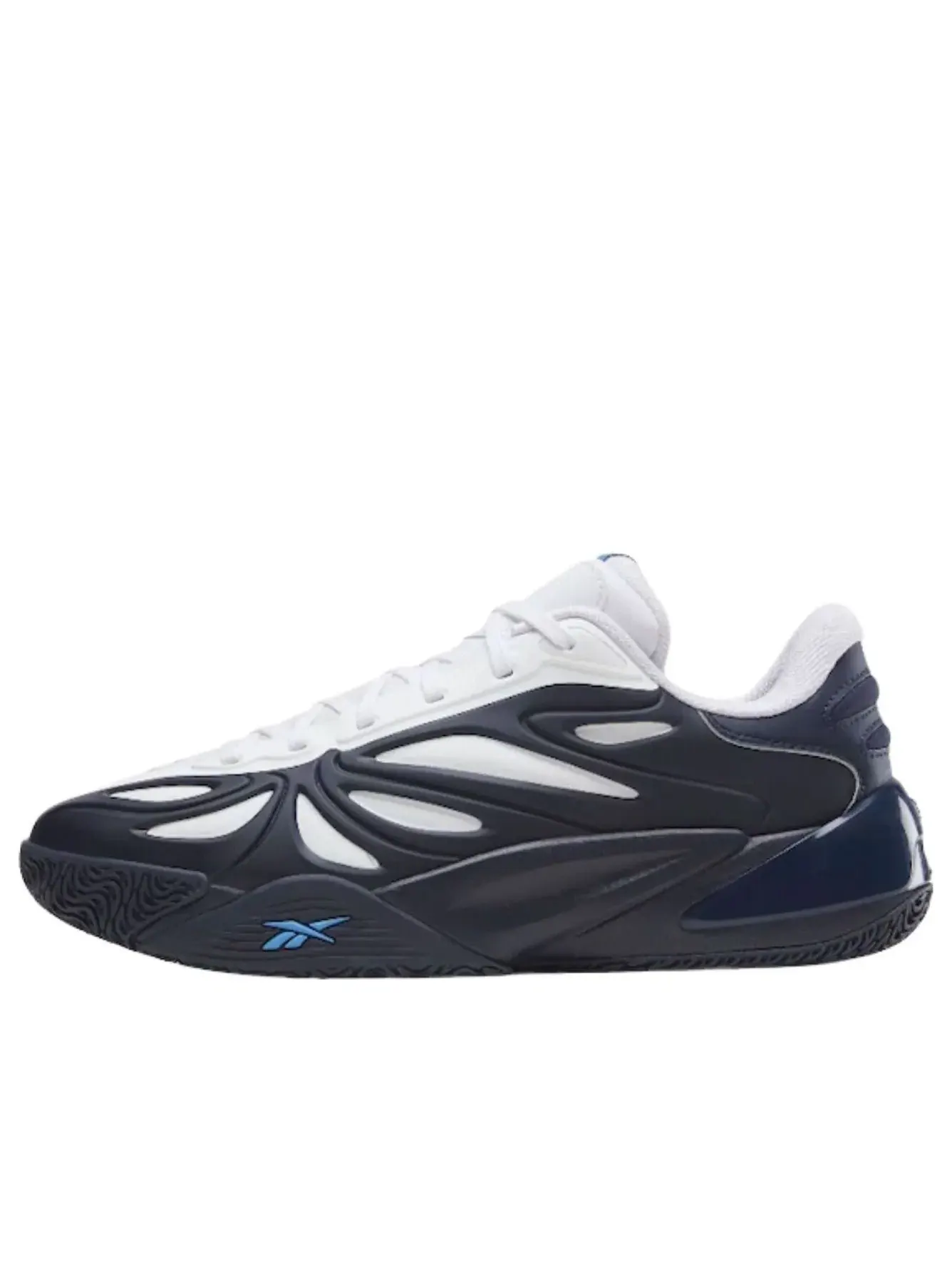 Кроссовки Reebok Angel Reese 1 'Navy Halo' 100262832 — изображение 1 из 6, темно-синий