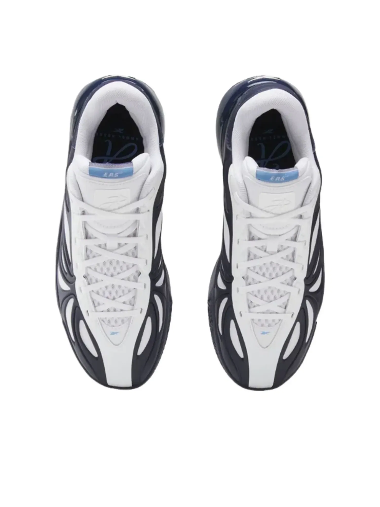 Кроссовки Reebok Angel Reese 1 'Navy Halo' 100262832 — изображение 3 из 6, темно-синий