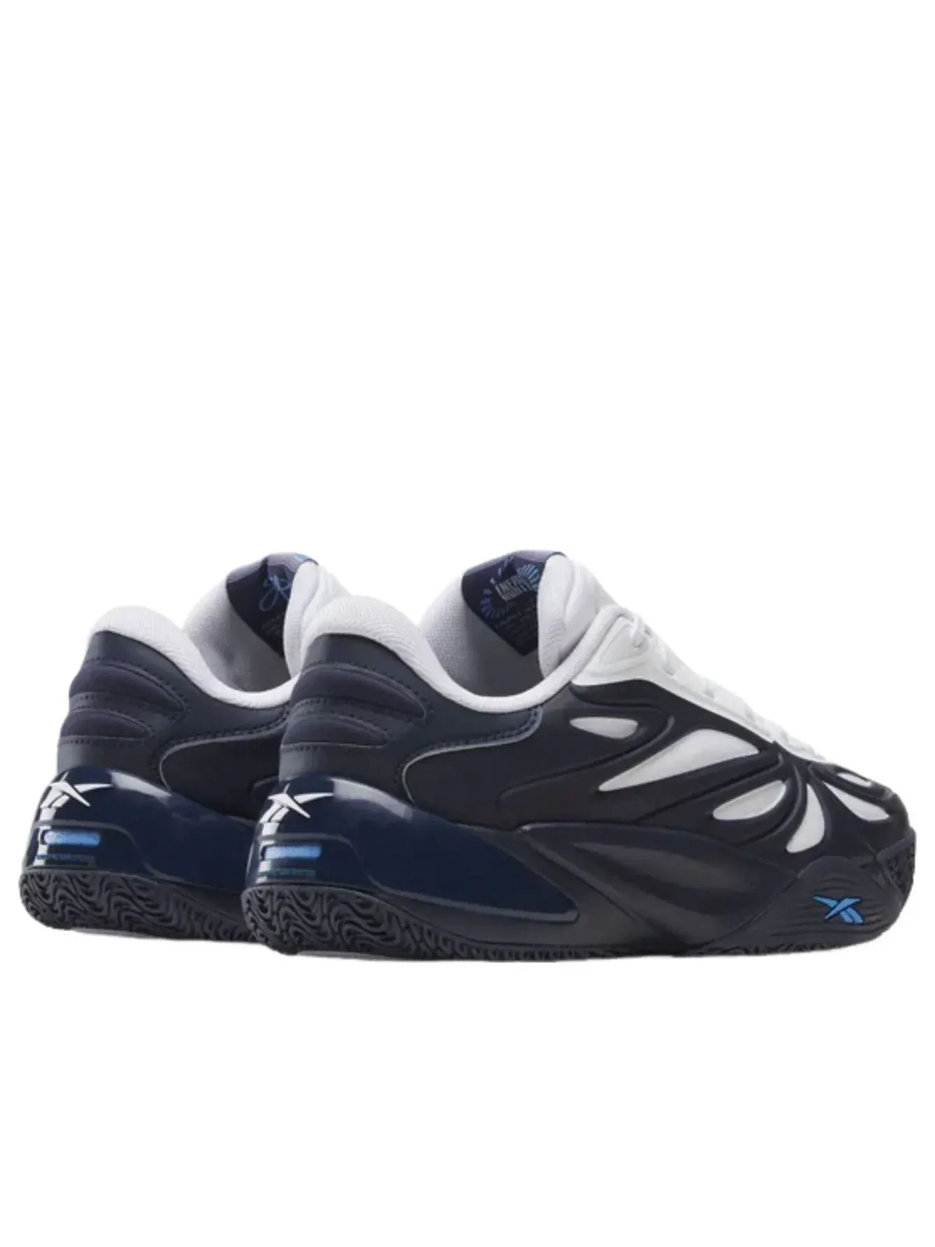 Кроссовки Reebok Angel Reese 1 'Navy Halo' 100262832 — изображение 4 из 6, темно-синий