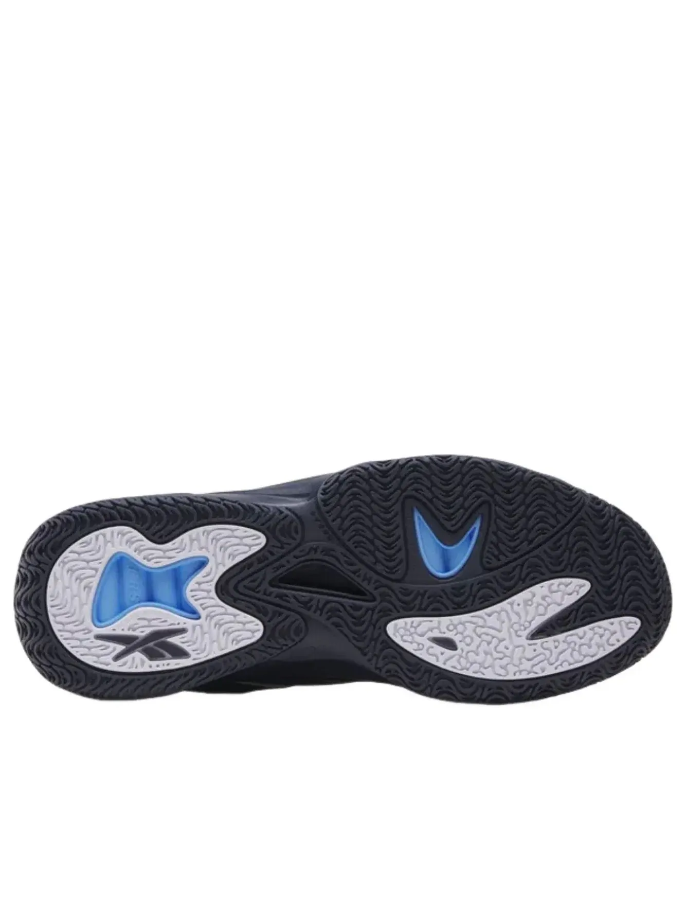 Кроссовки Reebok Angel Reese 1 'Navy Halo' 100262832 — изображение 5 из 6, темно-синий