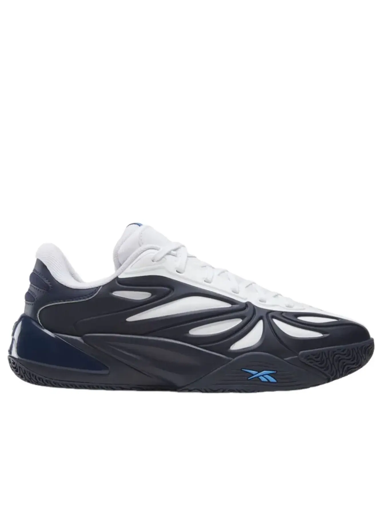 Кроссовки Reebok Angel Reese 1 'Navy Halo' 100262832 — изображение 6 из 6, темно-синий