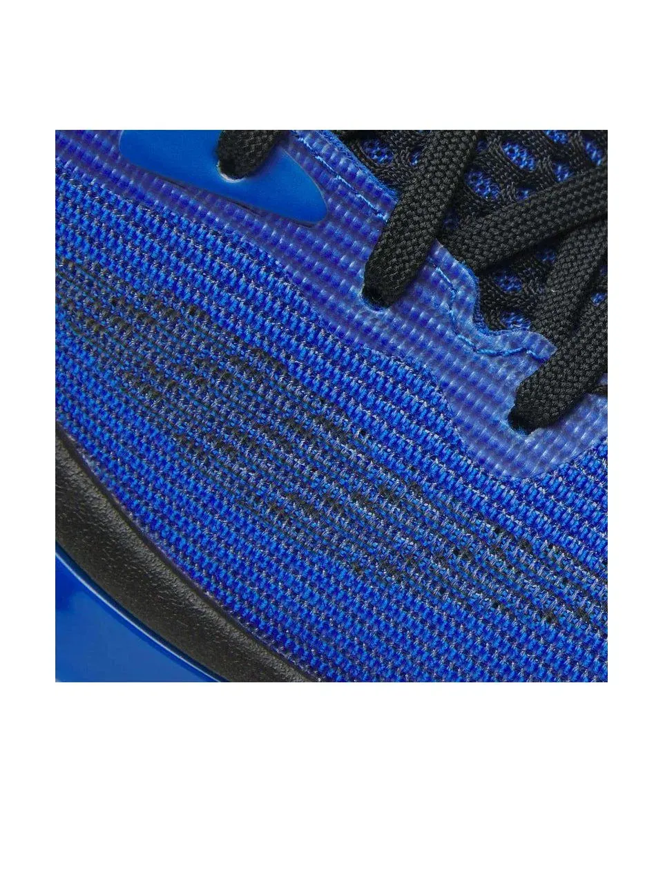 Мужские кроссовки с шнуровкой Engine A Reebok — изображение 7 из 7, мульти