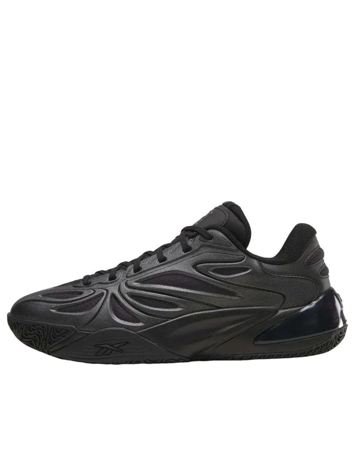 Кроссовки Reebok Angel Reese 1 'Midnight Diamond Dust' 100262836 — изображение 1 из 5, черный