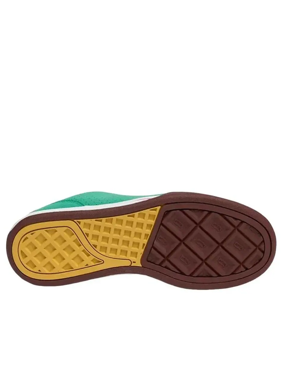 Кроссовки Reebok Board Flip BBC Ice Cream 'Green Pink' 100271140 — изображение 6 из 6, зеленый