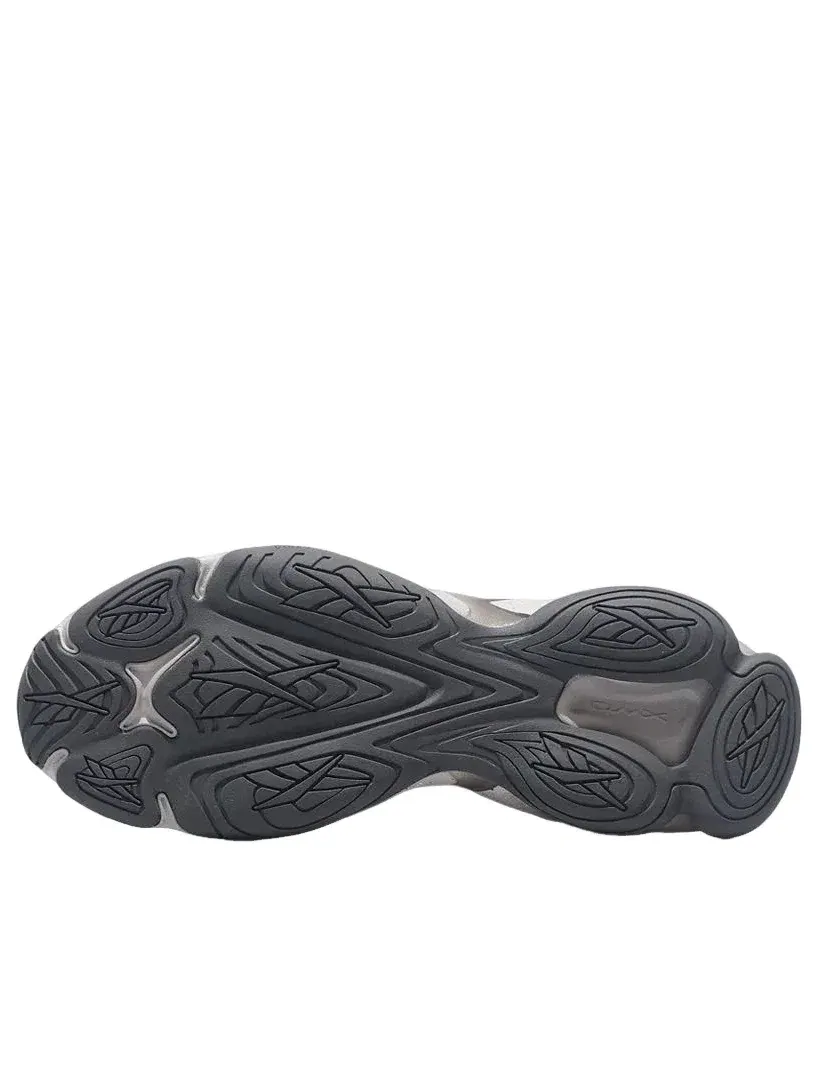 Мужские кроссовки с текстильным верхом DMX 3000 Reebok — изображение 4 из 4, мульти