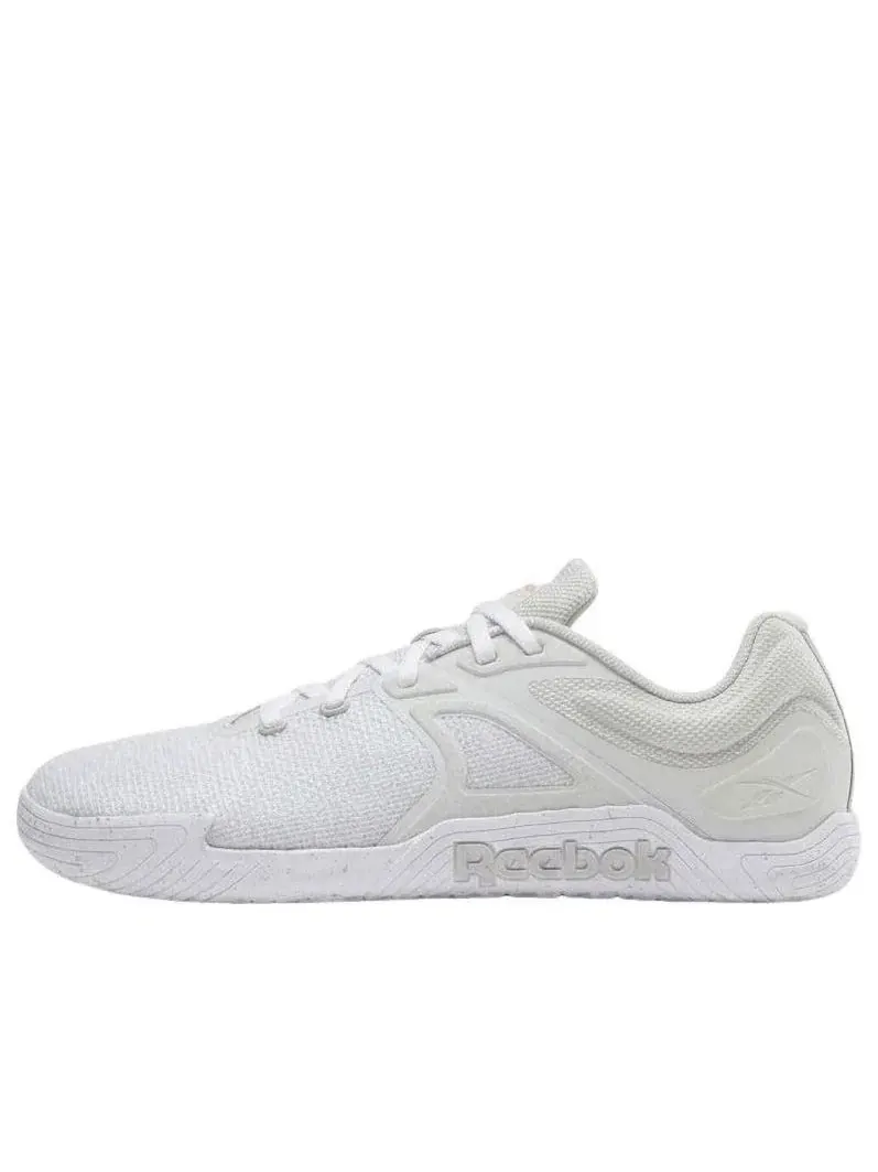 Мужские кроссовки для тренировок с шнуровкой Reebok Nano Zero — изображение 1 из 5, серый