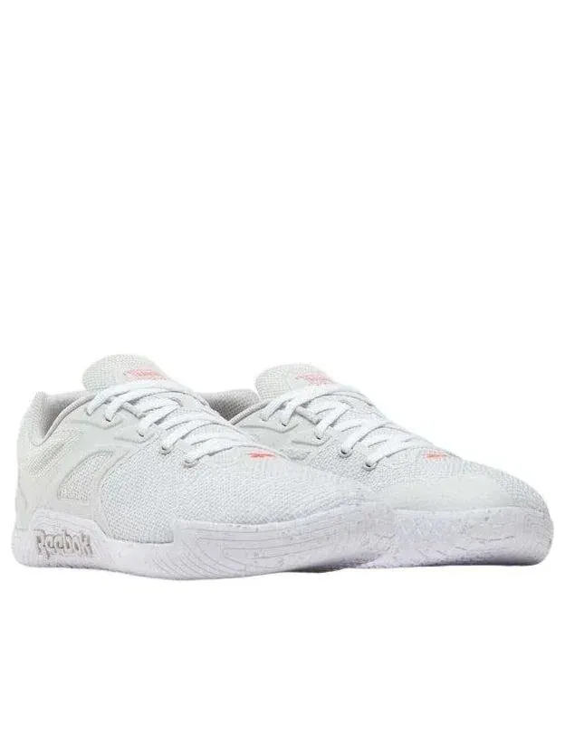 Мужские кроссовки для тренировок с шнуровкой Reebok Nano Zero — изображение 3 из 5, серый