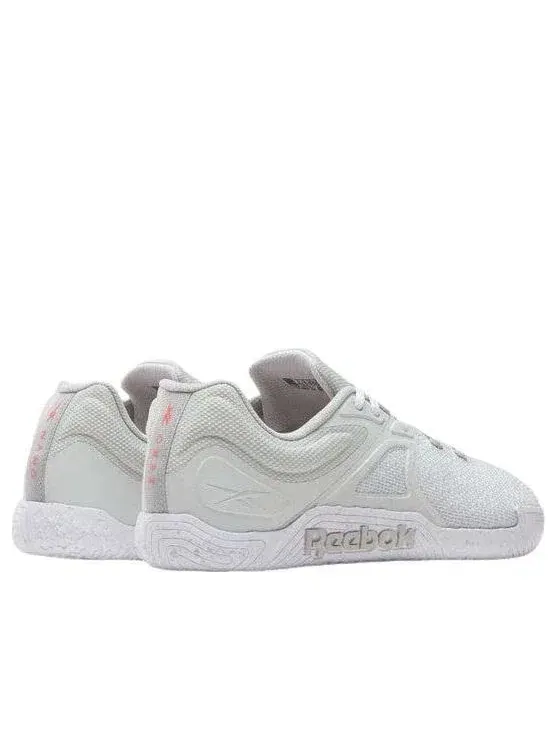 Мужские кроссовки для тренировок с шнуровкой Reebok Nano Zero — изображение 4 из 5, серый