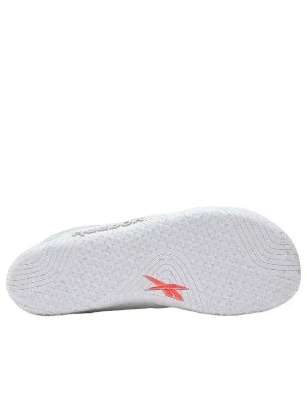 Мужские кроссовки для тренировок с шнуровкой Reebok Nano Zero — изображение 5 из 5, серый