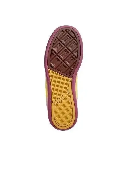 Мужские кроссовки с круглым носком Banana Split Reebok — изображение 4 из 4, мульти
