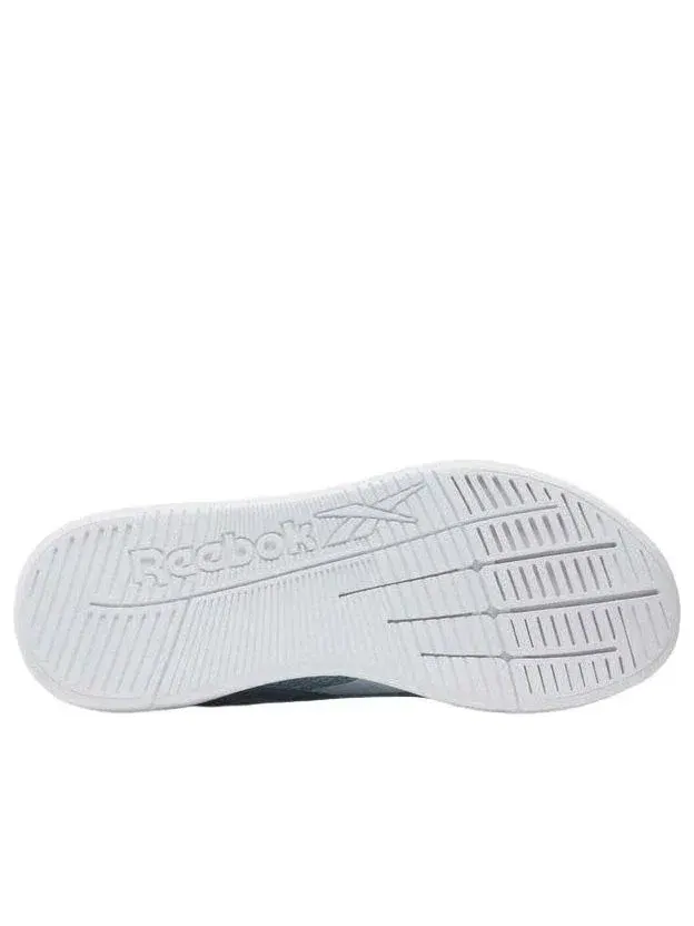 Женские кроссовки для тренировок с шнуровкой Reebok Nano X5 — изображение 5 из 5, синий