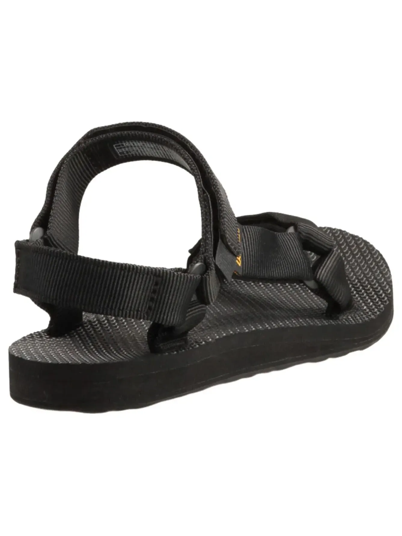 Сандалии TEVA Original Universal 'Black' 1003987-BLK — изображение 3 из 5, черный