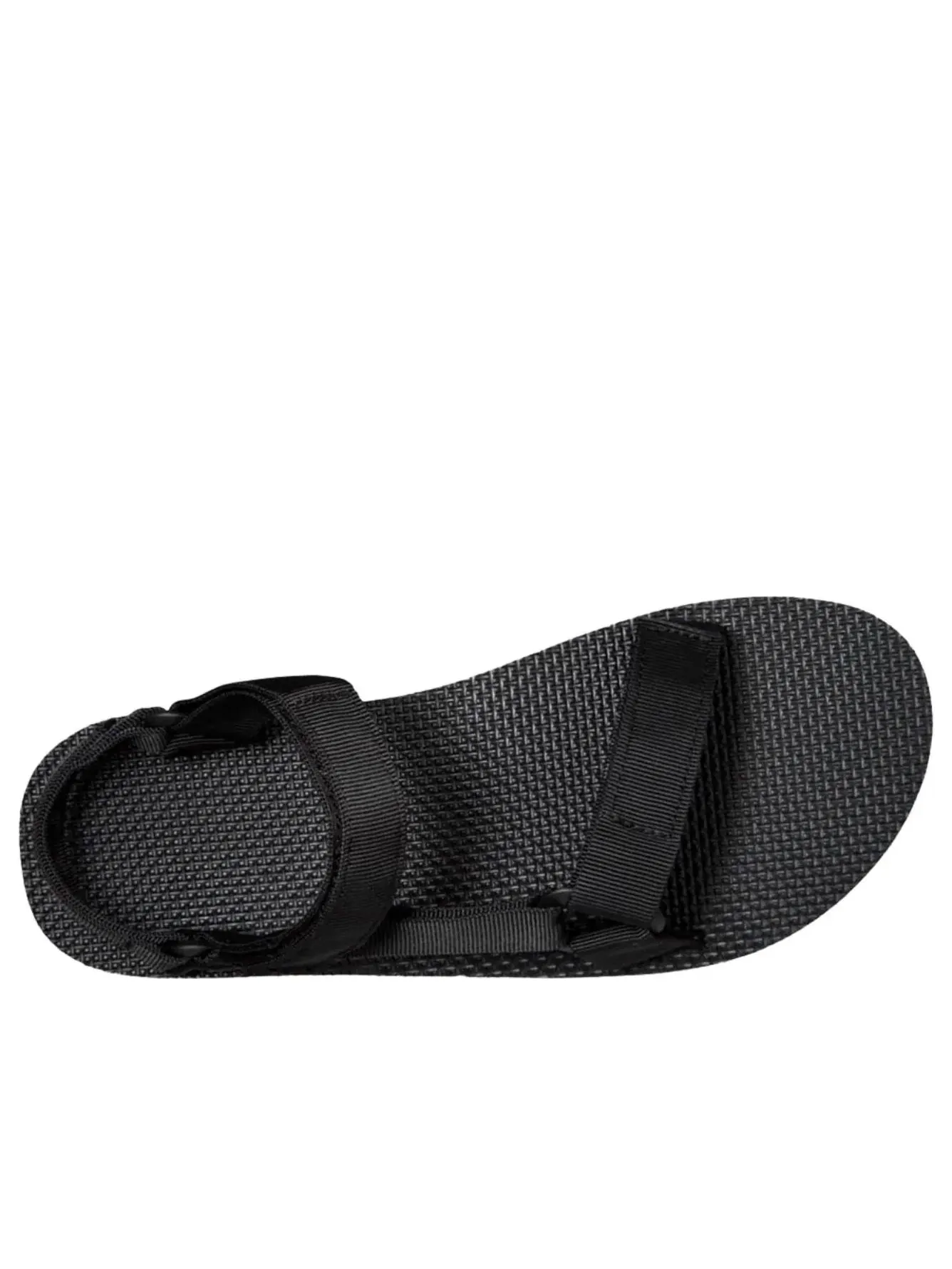 Сандалии TEVA Original Universal 'Black' 1003987-BLK — изображение 4 из 5, черный