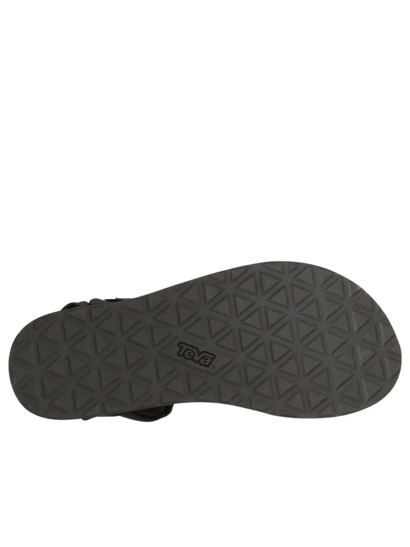 Сандалии TEVA Original Universal 'Black' 1003987-BLK — изображение 5 из 5, черный