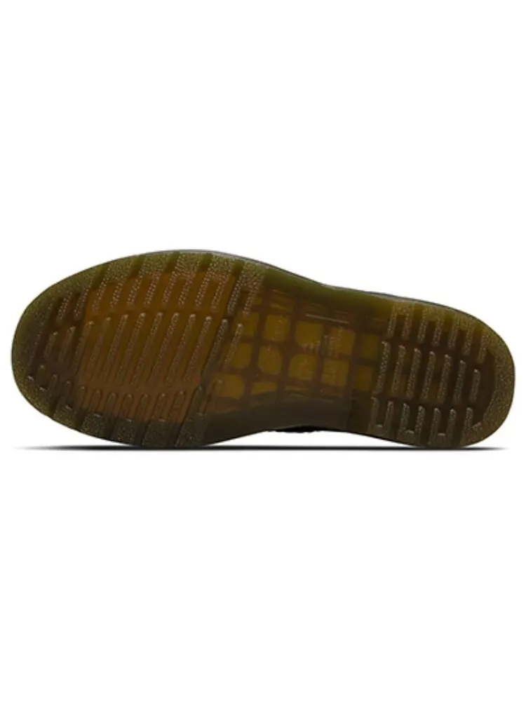 Ботинки Dr.Martens 1460 Smooth Leather Ankle — изображение 6 из 6, черный