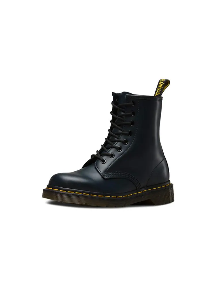Ботинки Dr. Martens 1460 Pascal Classic 8 Martin Couple Style — изображение 2 из 5, синий