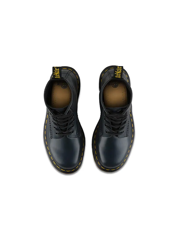 Ботинки Dr. Martens 1460 Pascal Classic 8 Martin Couple Style — изображение 4 из 5, синий