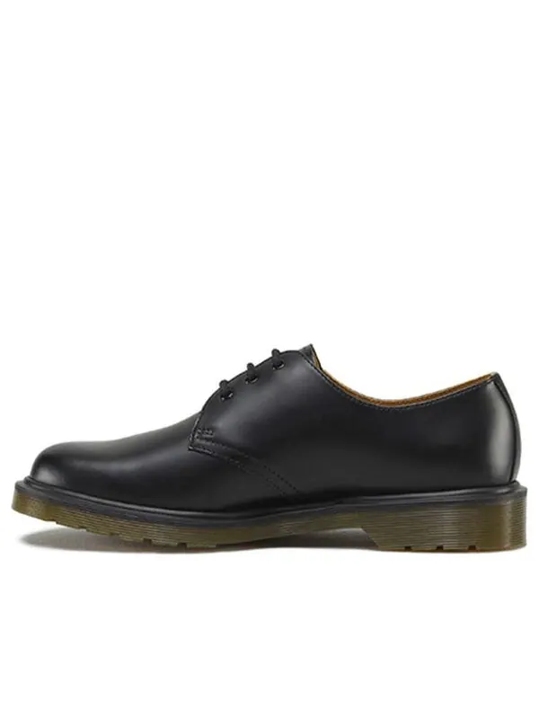 Кроссовки Dr. Martens 1461 PW, классические — изображение 1 из 4, черный