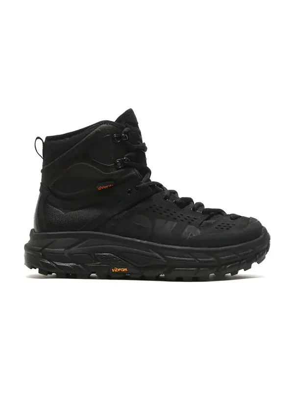 Кроссовки tor ultra high 'black' Hoka One One — изображение 2 из 4, черный