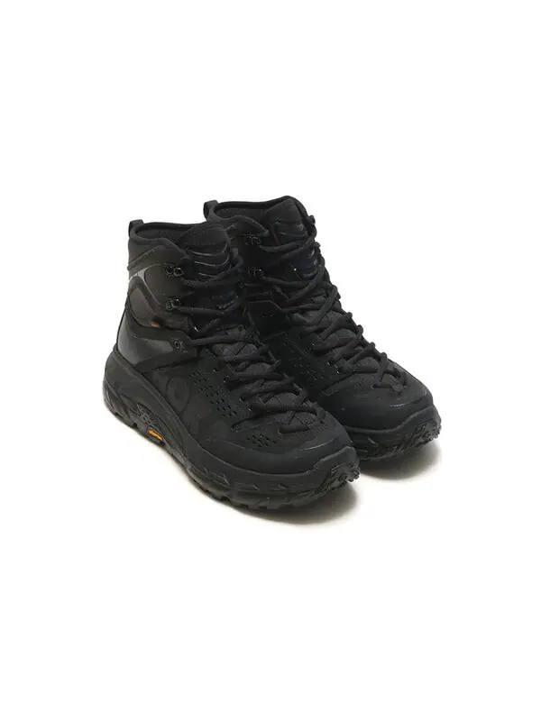 Кроссовки tor ultra high 'black' Hoka One One — изображение 3 из 4, черный