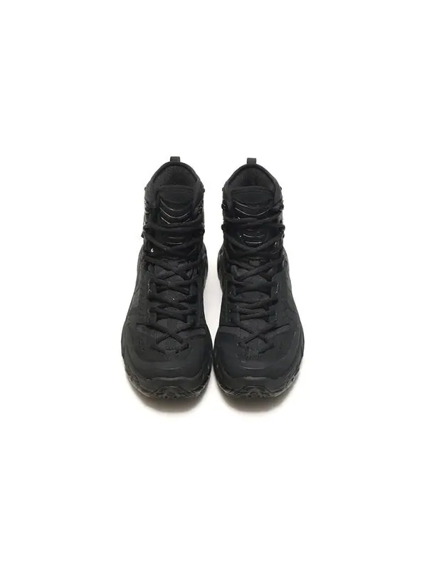 Кроссовки tor ultra high 'black' Hoka One One — изображение 4 из 4, черный