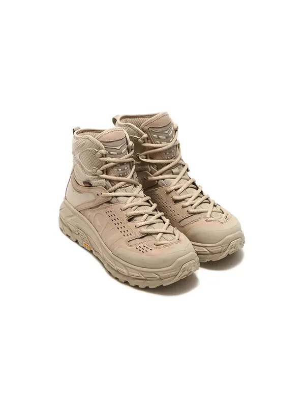 Кроссовки tor ultra high wp 'oxford tan' Hoka One One — изображение 3 из 4, бежевый