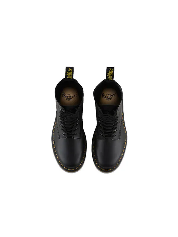 Ботинки Dr. Martens 1490, кожаные — изображение 4 из 4, черный