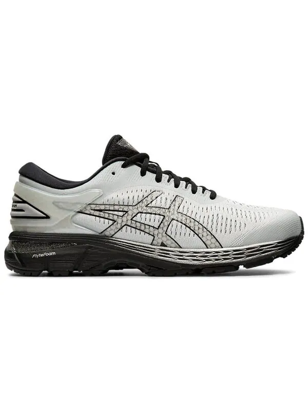 Кроссовки гель каяно 25 Asics — изображение 2 из 4, черный/серый
