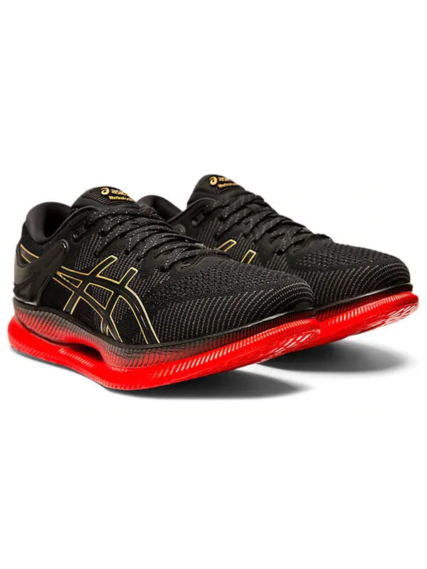 Кроссовки metaride Asics — изображение 3 из 4, черный
