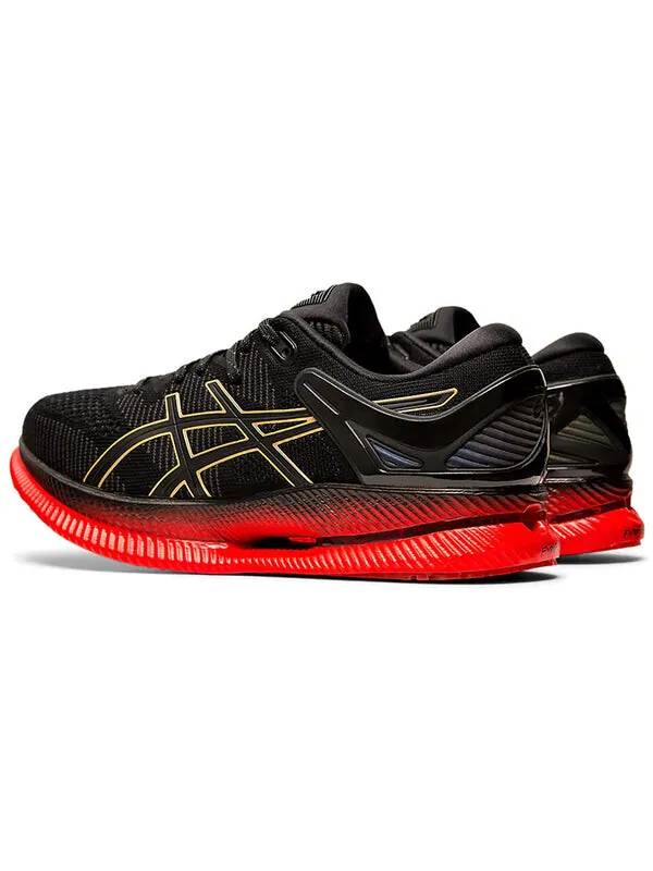 Кроссовки metaride Asics — изображение 4 из 4, черный