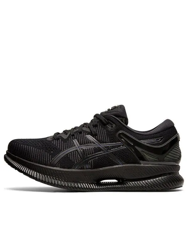 Кроссовки metaride Asics — изображение 1 из 4, черный