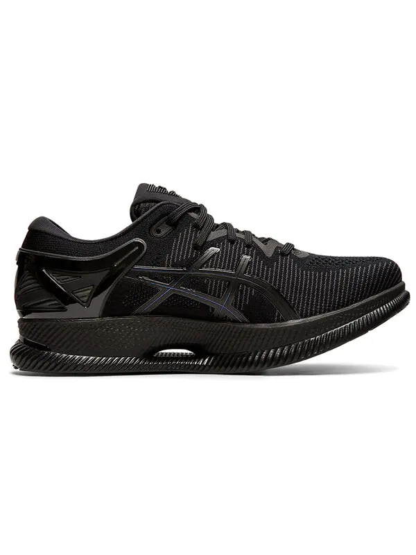 Кроссовки metaride Asics — изображение 2 из 4, черный