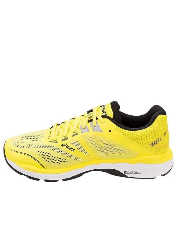 Кроссовки gt-2000 7 'lemon shark' Asics — изображение 1 из 4, черный
