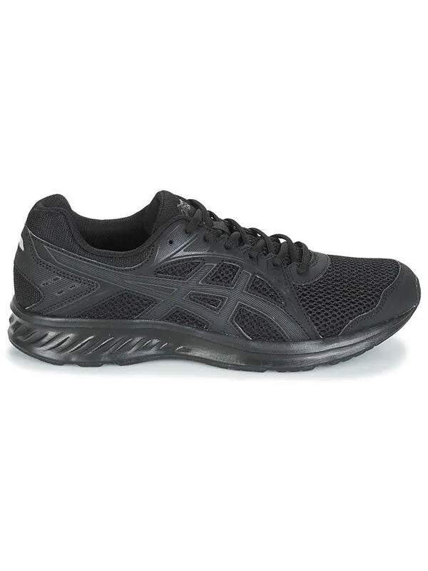 Кроссовки толчок 2 Asics — изображение 2 из 4, черный