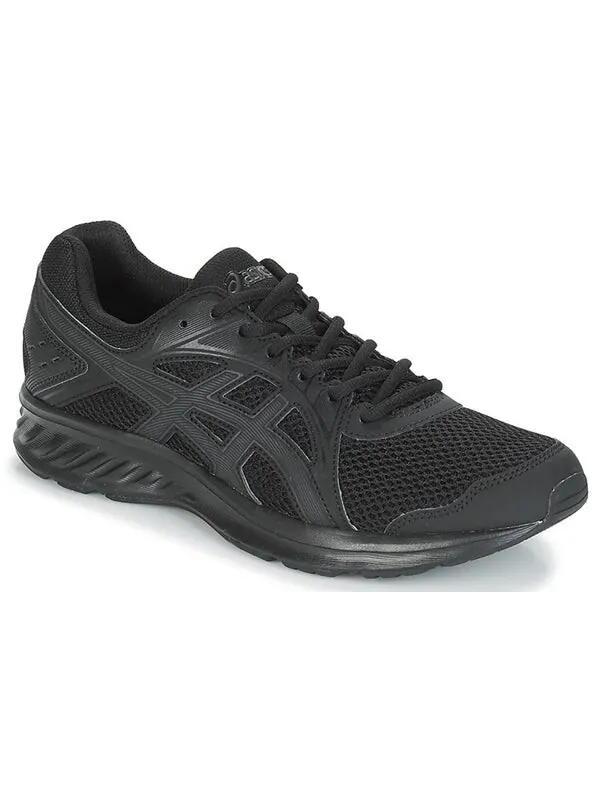 Кроссовки толчок 2 Asics — изображение 4 из 4, черный