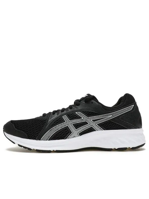 Кроссовки jolt 2 Asics — изображение 1 из 4, черный/белый