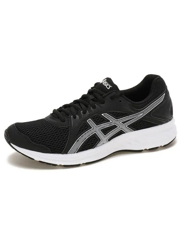 Кроссовки jolt 2 Asics — изображение 2 из 4, черный/белый