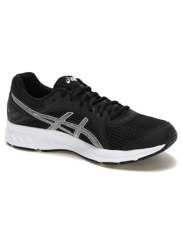 Кроссовки jolt 2 Asics — изображение 3 из 4, черный/белый
