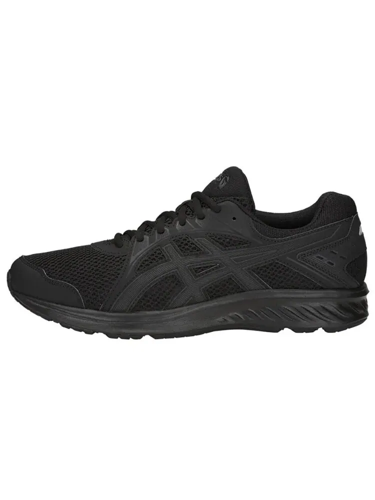 Унисекс кроссовки Asics Jolt 2 — изображение 1 из 6, черный