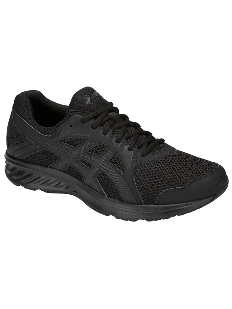 Унисекс кроссовки Asics Jolt 2 — изображение 3 из 6, черный