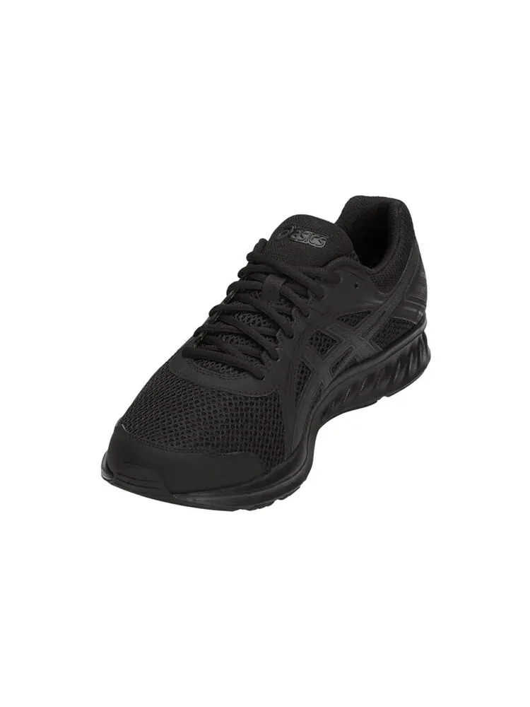Унисекс кроссовки Asics Jolt 2 — изображение 4 из 6, черный