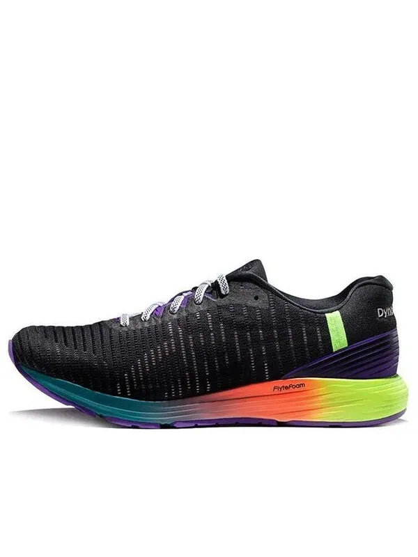 Кроссовки dynaflyte 3 sp Asics — изображение 1 из 4, черный