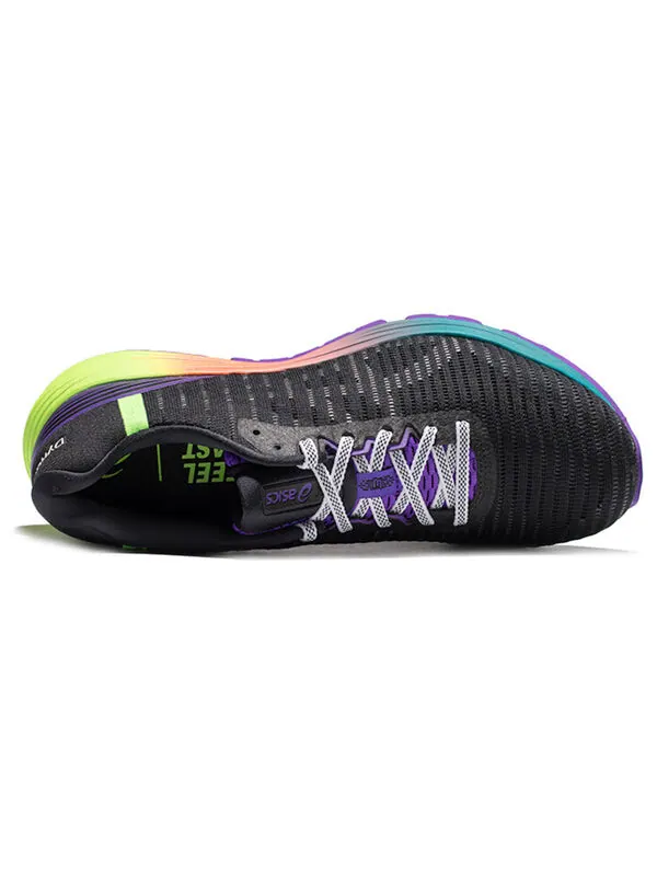 Кроссовки dynaflyte 3 sp Asics — изображение 2 из 4, черный