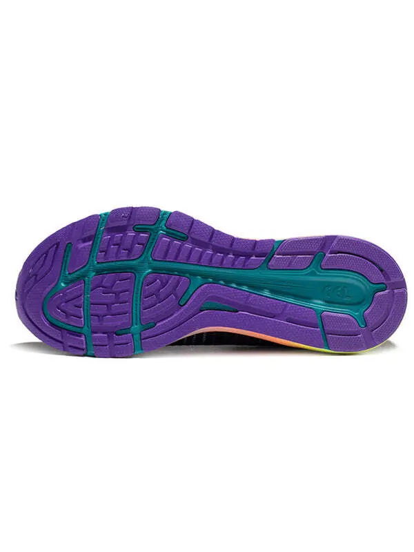 Кроссовки dynaflyte 3 sp Asics — изображение 4 из 4, черный