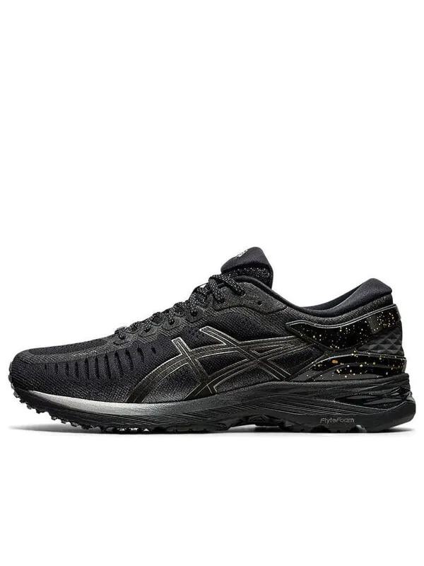 Кроссовки metarun Asics — изображение 1 из 4, черный