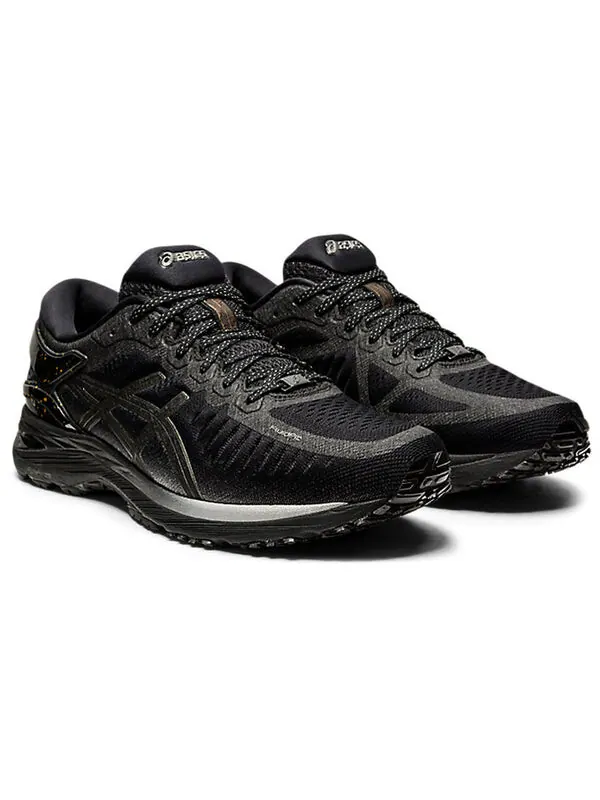 Кроссовки metarun Asics — изображение 3 из 4, черный
