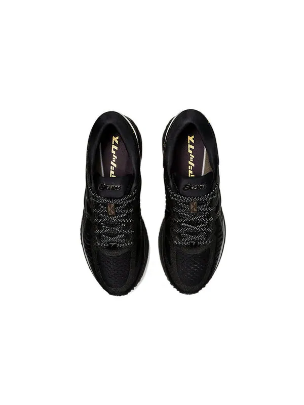 Кроссовки metarun Asics — изображение 4 из 4, черный