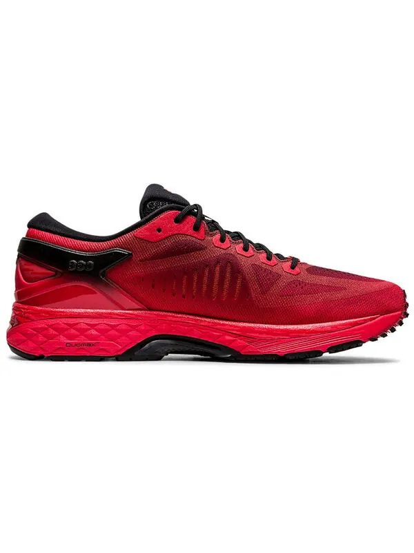 Кроссовки metarun Asics — изображение 2 из 4, красный/черный
