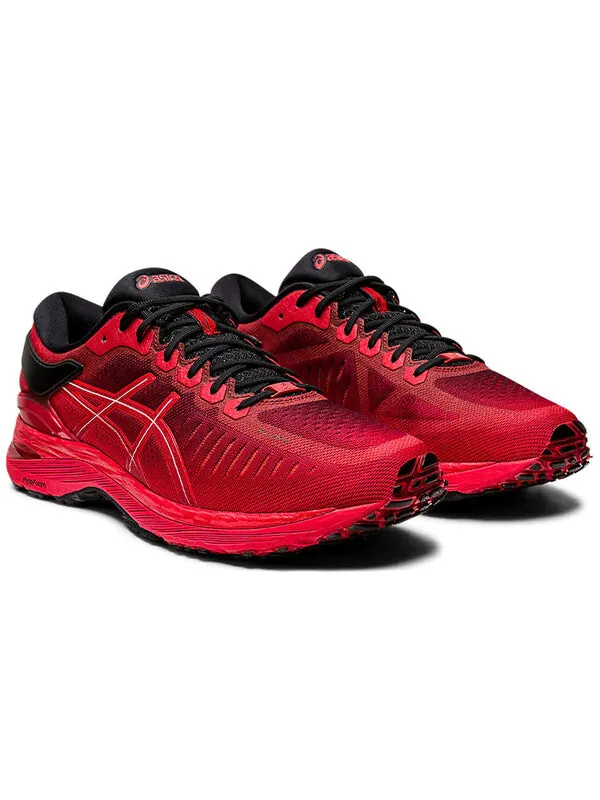 Кроссовки metarun Asics — изображение 3 из 4, красный/черный